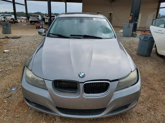 WBAPH7C57BE680473 2011 2011 BMW 3 Series- 328 I 5