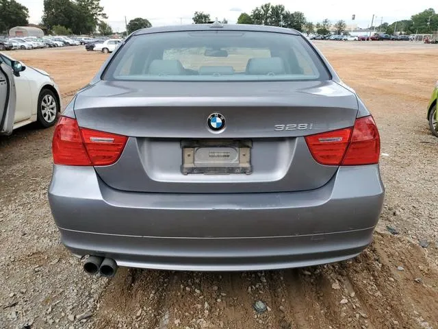 WBAPH7C57BE680473 2011 2011 BMW 3 Series- 328 I 6