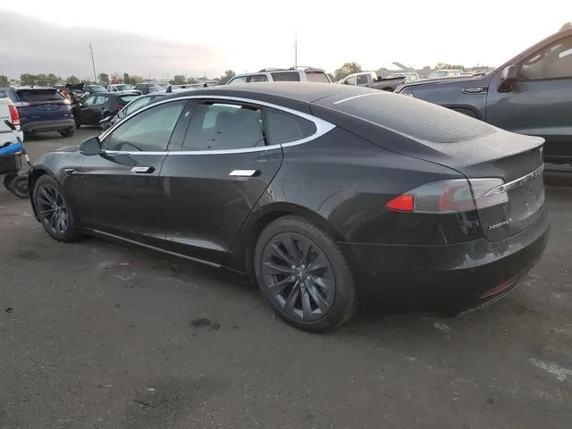 5YJSA1E28JF247310 2018 2018 Tesla MODEL S 2