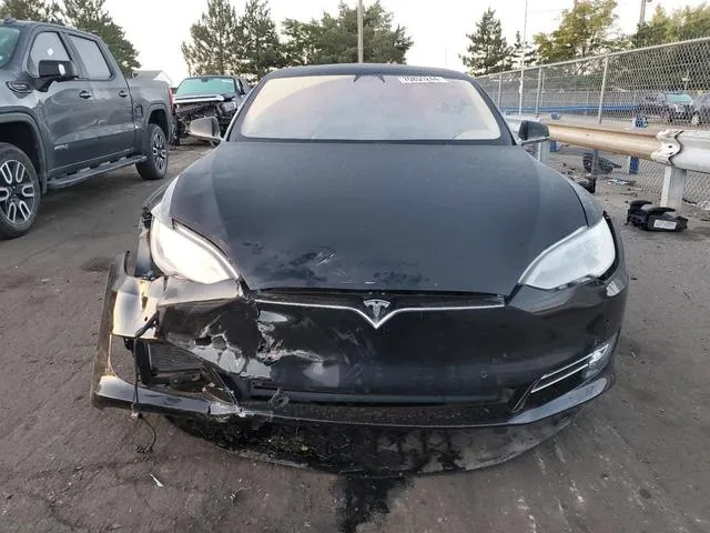 5YJSA1E28JF247310 2018 2018 Tesla MODEL S 5