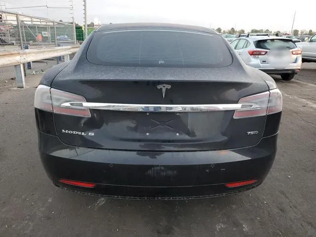 5YJSA1E28JF247310 2018 2018 Tesla MODEL S 6