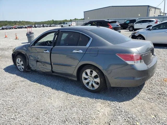 1HGCP36808A008937 2008 2008 Honda Accord- Exl 2