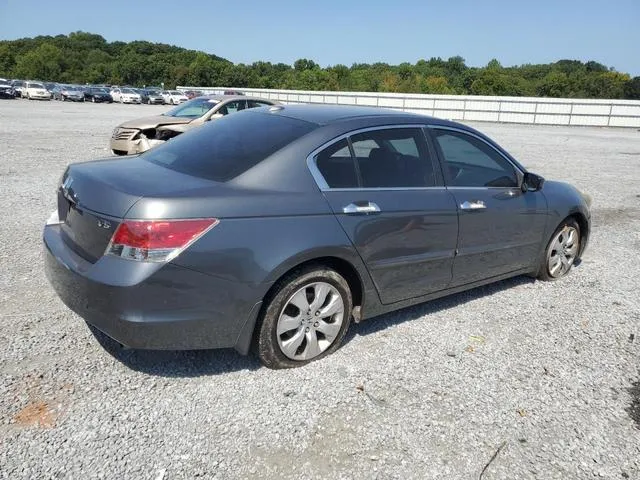 1HGCP36808A008937 2008 2008 Honda Accord- Exl 3