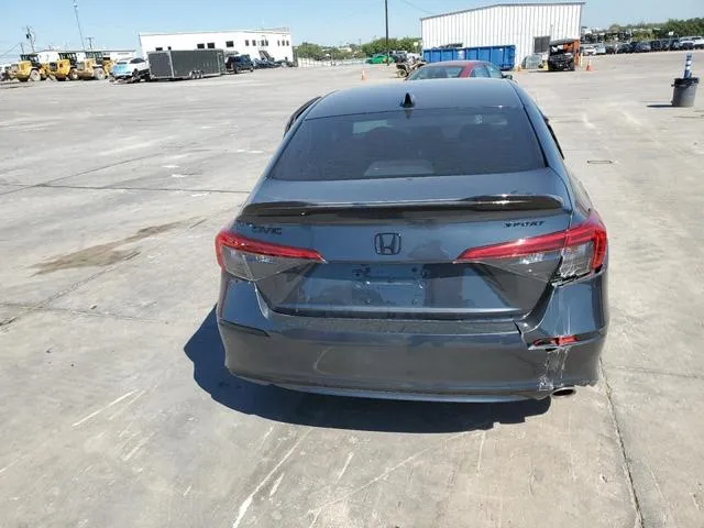 2HGFE2F52RH559313 2024 2024 Honda Civic- Sport 6