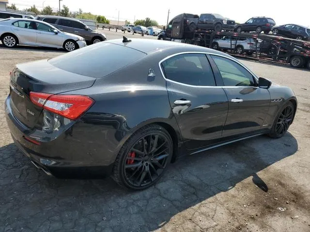 ZAM57YSL2K1320159 2019 2019 Maserati Ghibli- S 3