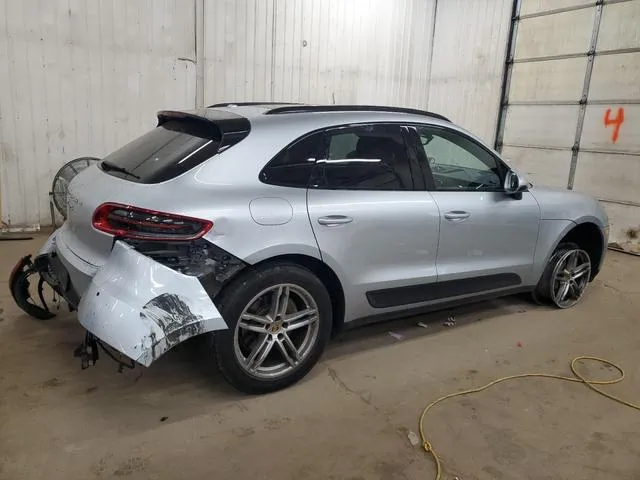 WP1AB2A51JLB36561 2018 2018 Porsche Macan- S 3