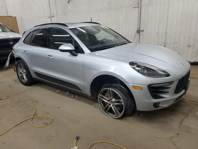 WP1AB2A51JLB36561 2018 2018 Porsche Macan- S 4