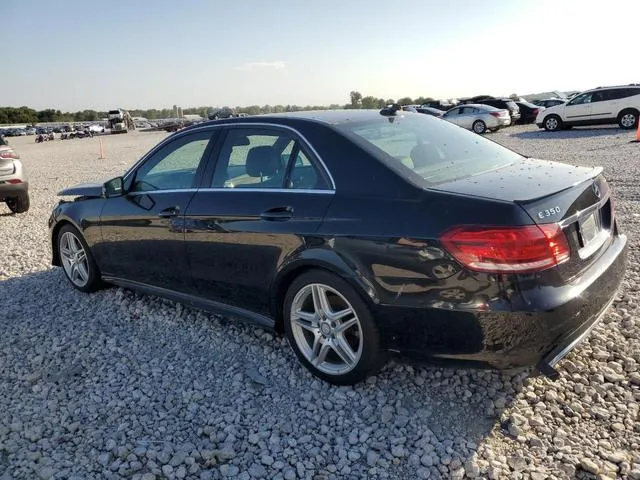 WDDHF8JB4EA841875 2014 2014 Mercedes-Benz E-Class- 350 4Matic 2