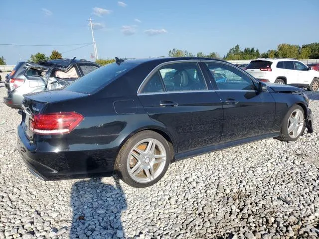 WDDHF8JB4EA841875 2014 2014 Mercedes-Benz E-Class- 350 4Matic 3