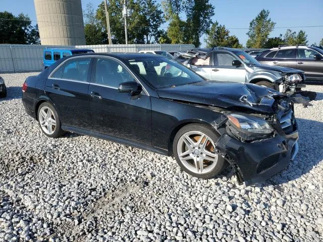 WDDHF8JB4EA841875 2014 2014 Mercedes-Benz E-Class- 350 4Matic 4