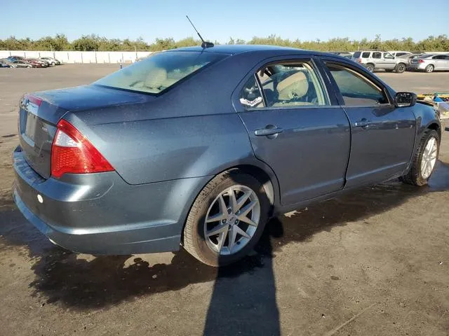 3FAHP0JA5CR262709 2012 2012 Ford Fusion- Sel 3