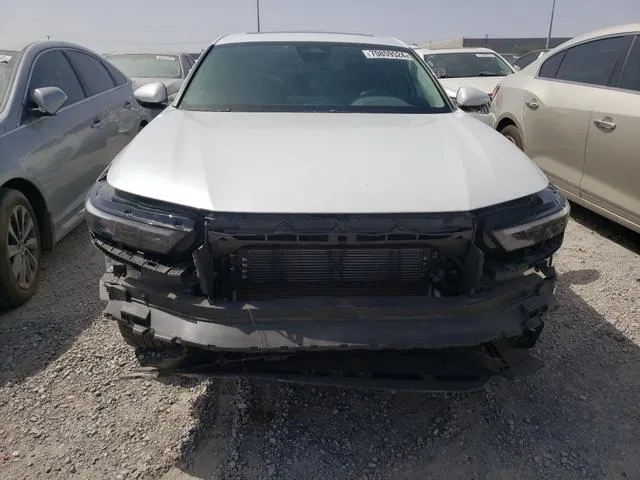 1HGCY2F6XPA015866 2023 2023 Honda Accord- Hybrid Exl 5