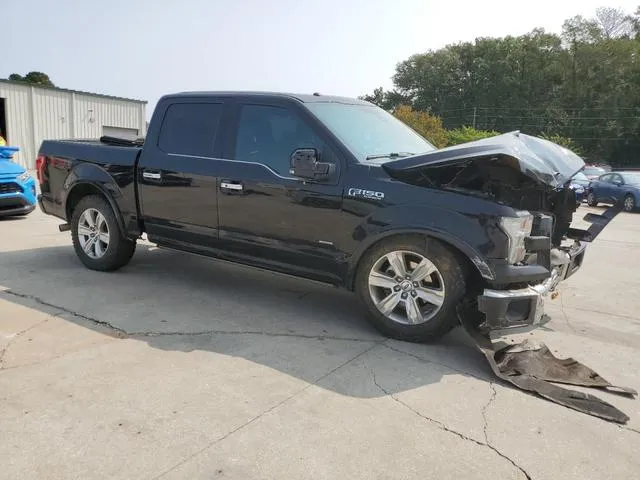 1FTEW1EG8HFA57037 2017 2017 Ford F-150- Supercrew 4