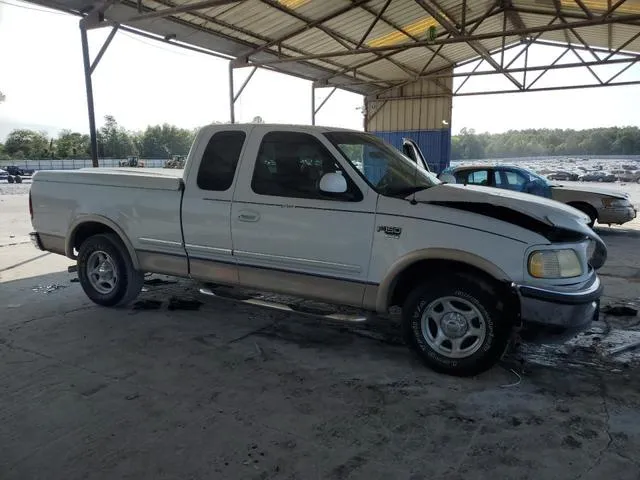 1FTRX17L8WNA36541 1998 1998 Ford F-150 4