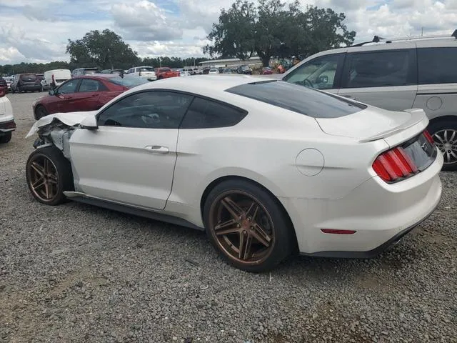 1FA6P8CF1H5332635 2017 2017 Ford Mustang- GT 2