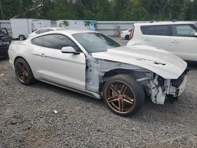 1FA6P8CF1H5332635 2017 2017 Ford Mustang- GT 4