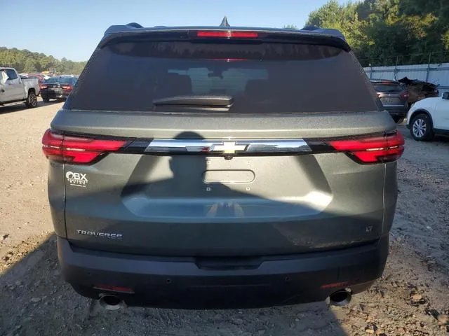 1GNERHKW0PJ118041 2023 2023 Chevrolet Traverse- LT 6