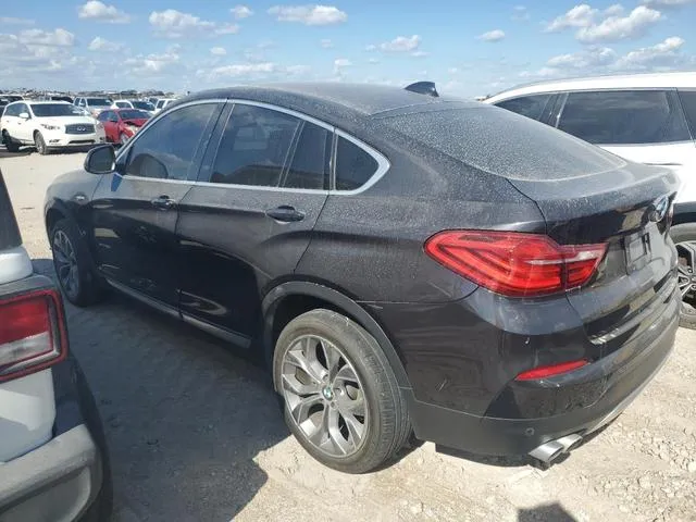 5UXXW3C56F0M89307 2015 2015 BMW X4- Xdrive28I 2