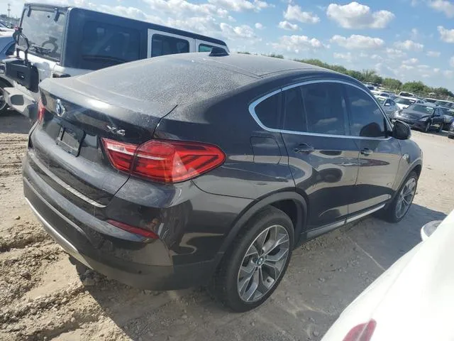 5UXXW3C56F0M89307 2015 2015 BMW X4- Xdrive28I 3