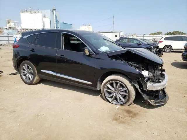 5J8TC2H51RL010212 2024 2024 Acura RDX- Technology 4