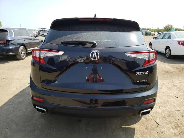 5J8TC2H51RL010212 2024 2024 Acura RDX- Technology 6