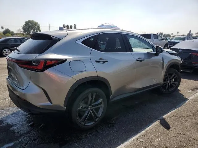 JTJHKCFZ3R2040284 2024 2024 Lexus NX- 450H Luxury 3