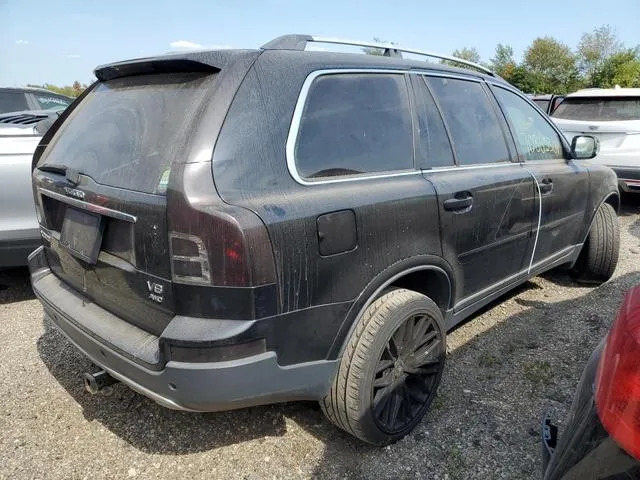 YV4CZ852671330173 2007 2007 Volvo XC90- V8 3