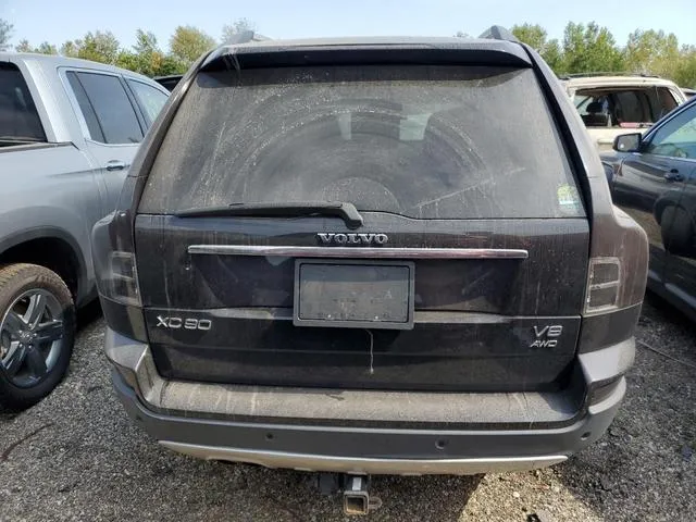 YV4CZ852671330173 2007 2007 Volvo XC90- V8 6