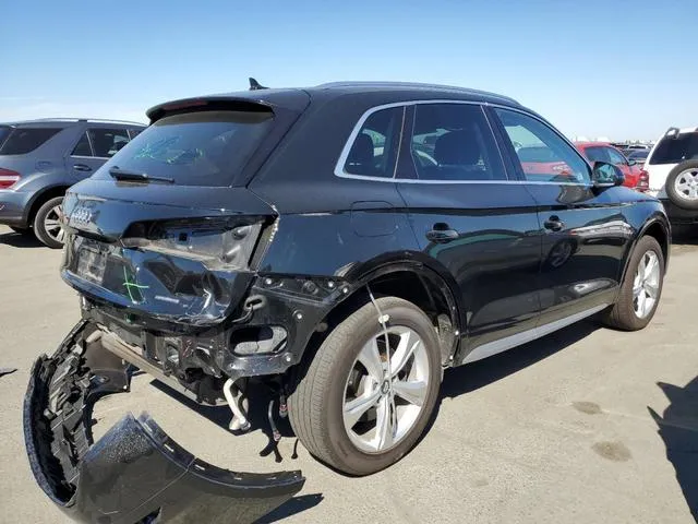 WA1ANAFYXL2004360 2020 2020 Audi Q5- Premium 3