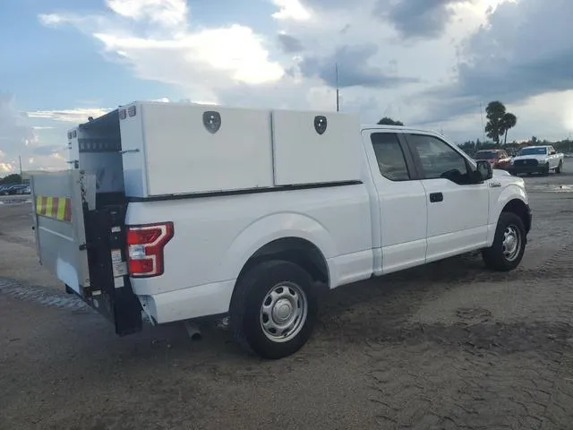 1FTEX1C59JKF15907 2018 2018 Ford F-150- Super Cab 3