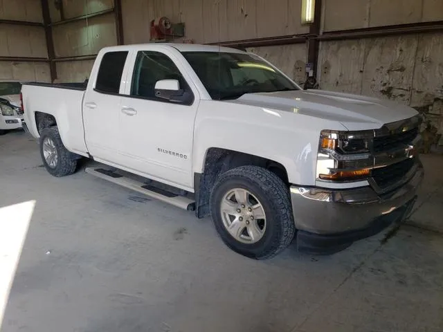 1GCRCREH5JZ279217 2018 2018 Chevrolet Silverado- C1500 Lt 4