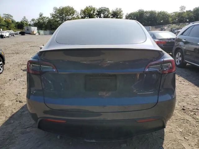 7SAYGDEF9PF829506 2023 2023 Tesla MODEL Y 6