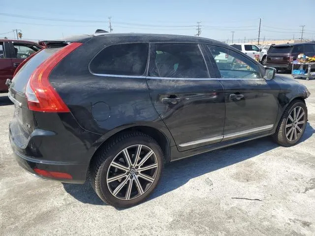 YV440MDK6F2737041 2015 2015 Volvo XC60- T5 Premier 3