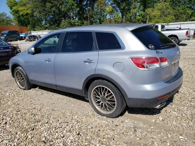 JM3TB38Y470114779 2007 2007 Mazda CX-9 2