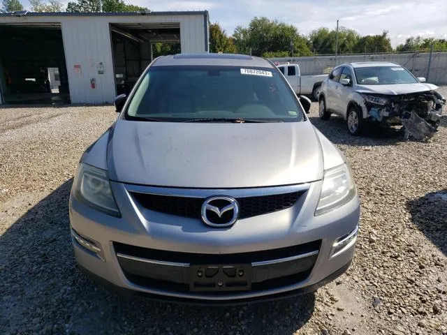 JM3TB38Y470114779 2007 2007 Mazda CX-9 5