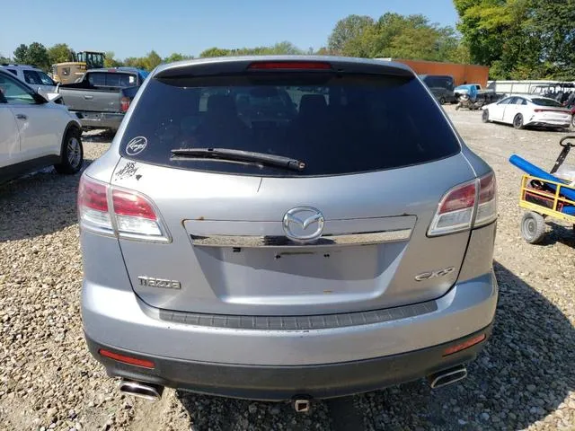 JM3TB38Y470114779 2007 2007 Mazda CX-9 6