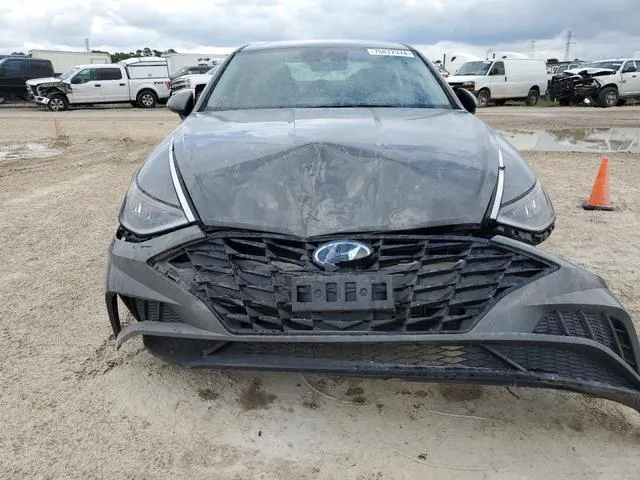 5NPEL4JA7LH032947 2020 2020 Hyundai Sonata- Sel 5