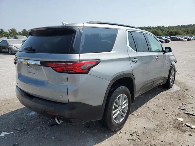 1GNERHKW7PJ337742 2023 2023 Chevrolet Traverse- LT 3