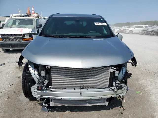 1GNERHKW7PJ337742 2023 2023 Chevrolet Traverse- LT 5