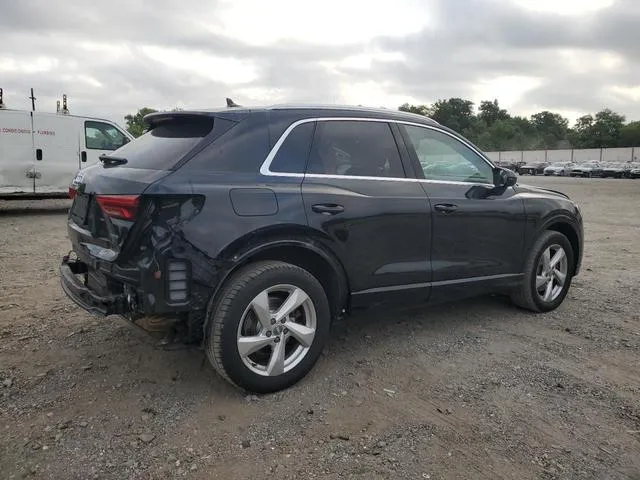 WA1AECF31L1046812 2020 2020 Audi Q3- Premium 3