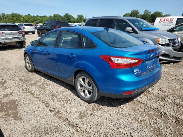 1FADP3F2XEL232544 2014 2014 Ford Focus- SE 2