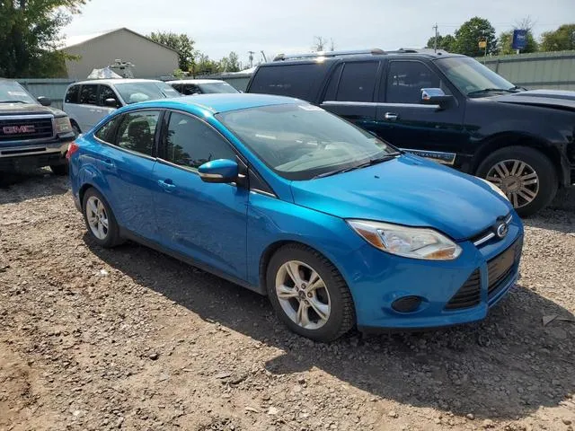 1FADP3F2XEL232544 2014 2014 Ford Focus- SE 4