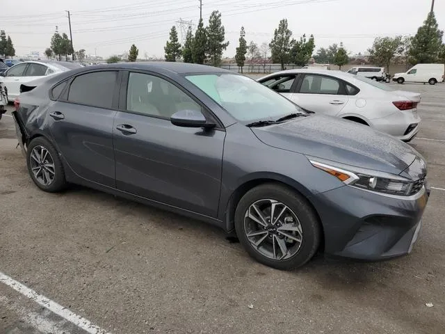 3KPF24AD0PE541399 2023 2023 KIA Forte- LX 4