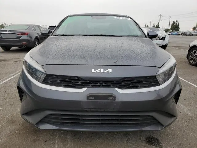 3KPF24AD0PE541399 2023 2023 KIA Forte- LX 5