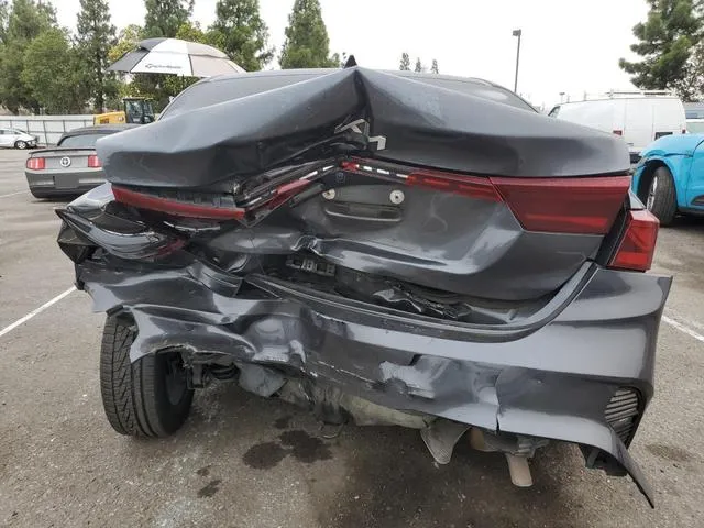 3KPF24AD0PE541399 2023 2023 KIA Forte- LX 6