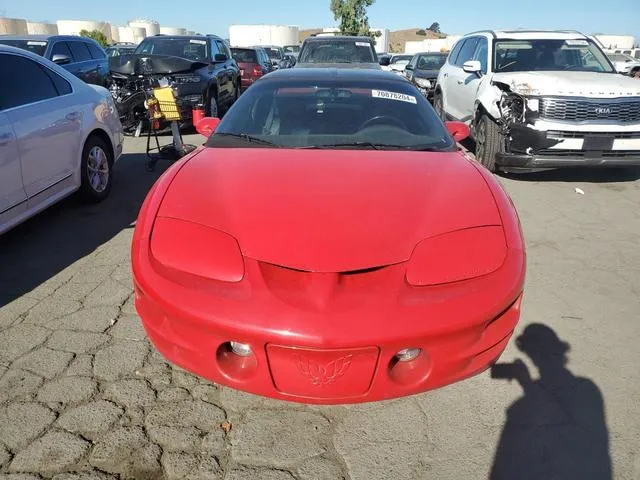 2G2FV22G1Y2163563 2000 2000 Pontiac Firebird- Formula 5