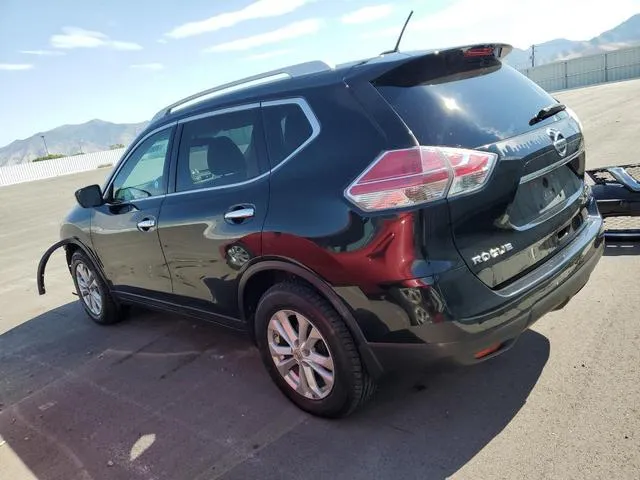 5N1AT2MV1EC756371 2014 2014 Nissan Rogue- S 2