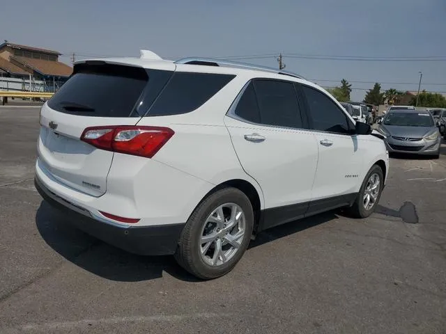 3GNAXNEV5MS176615 2021 2021 Chevrolet Equinox- Premier 3