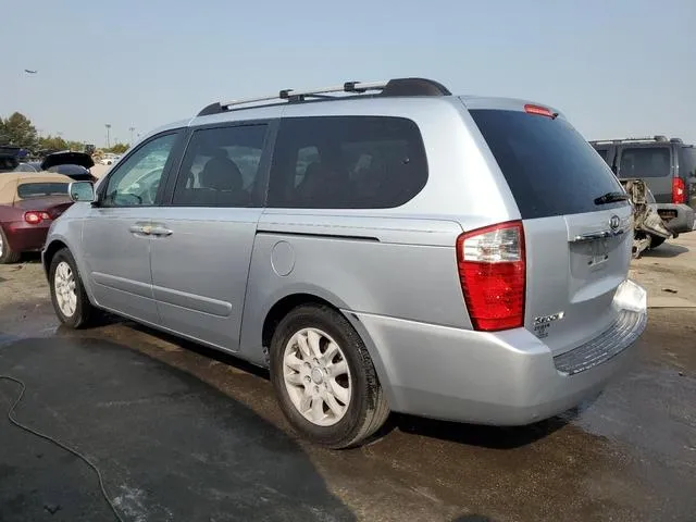 KNDMB233186194012 2008 2008 KIA Sedona- EX 2