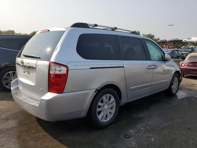 KNDMB233186194012 2008 2008 KIA Sedona- EX 3